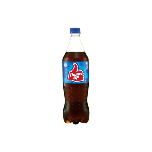 Thums Up - 750 ml Pet Bottle (Pack of 24), MRP - 40/pc