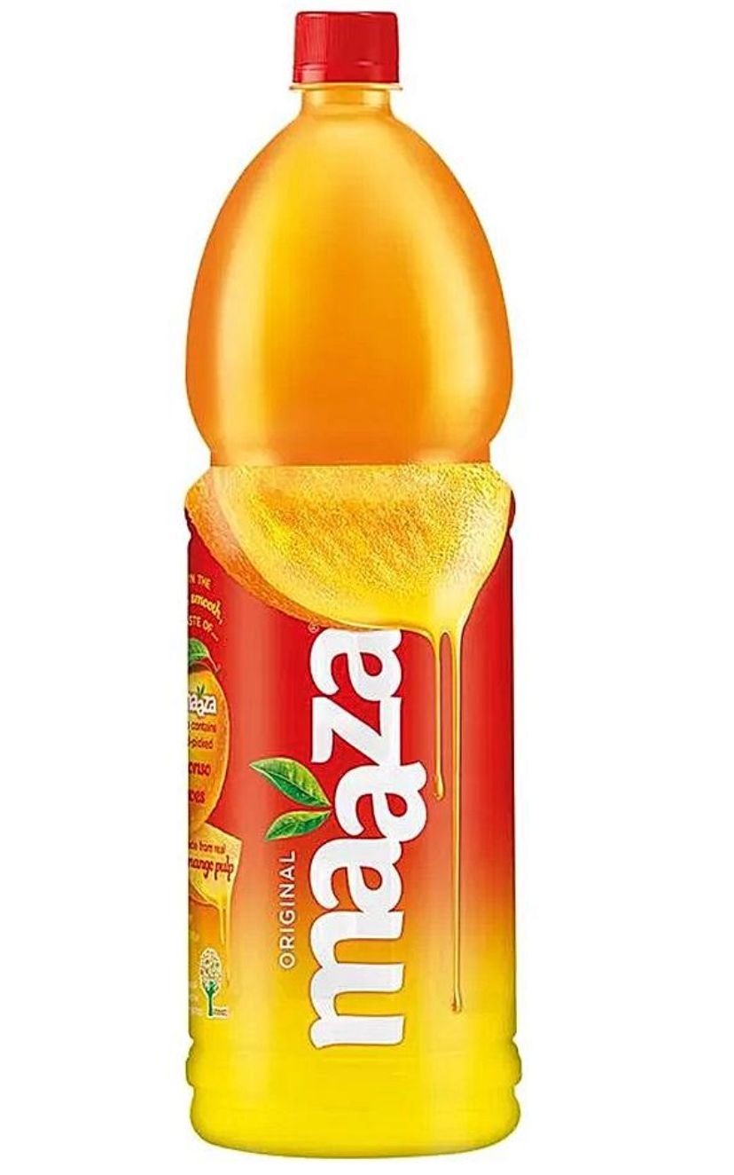 Maaza Mango Drink 1.75 litres